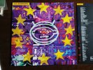 U2 Zooropa original vinyl LP: NM jacket: NM