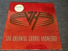 Van Halen For Unlawful Carnal Knowledge Vinyl LP (EU) 1991 With Insert Mint /VG+