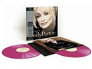 The Best of Dolly Parton - HMV 1921 Centenary Limited 2 x Pink Vinyl New Sealed