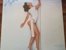 KYLIE MINOGUE - Fever 20th Anniversary SILVER VINYL LP Limited Edition Sealed