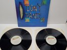 The Hitchhiker's Guide to the Galaxy Don't Panic 2 LPs (ORA 42, 1979) Read
