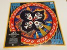 KISS KIZZ Rock N Roll Over 2014 German Vinyl LP Back To Black NEW Censored Logo