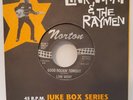 Link Wray And The Ray Men GOOD ROCKIN' TONIGHT (45/PS) #809 PLAYS VG++ NO NOISE