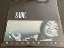 Vinyl Record: Sade - Diamond Life / Factory Sealed / MOB