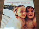 Original 1993 Smashing Pumpkins Siamese Dream LP Orange Vinyl VG+