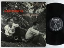 Lee Konitz - With Warne Marsh LP - Atlantic 1217 Black Label Mono DG