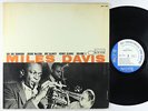Miles Davis - Volume 1 LP - Blue Note - BLP 1501 Mono RVG VG+