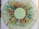 Dillinger Escape Plan Miss Machine LP Relapse 25th Anniversary Pressing Converge