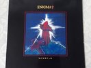 Rare ENIGMA MCMXC a.D LP 1990