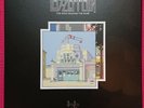 Led Zeppelin - The Song Remains The Same 4 LP Box Live Near Mint