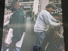 DJ SHADOW - ENTRODUCING - vinyl record lp *IN WRAPPER*