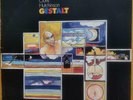Clark - Hutchinson Gestalt - 1971 Deram Vinyl SML 1090 Excellent Condition