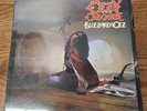 SEALED Original Ozzy Ozbourne Blizzard Of Ozz LP Jet JZ 36812
