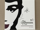 THE COURTEENERS St. Jude Re:Wired Vinyl 12 LP Signed Sleeve Picture Disk