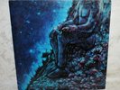 J5o. 33 RPM RECORD, LOVE, OUT HERE, ARTHUR LEE, GATEFOLD 2 DISC, 1969 VG+ / VG+