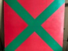 Wire: Crazy About Love - original 1979 Rough Trade 12