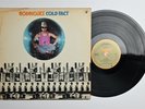 Sixto Rodriguez Cold Fact Sussex SXBS 7000 PSYCH FOLK 1970