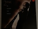 Me Against the World by 2Pac (Vinyl, Mar-1995, Interscope Records USA)
