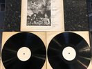 Led Zeppelin - Blueberry Hill Vinyl Record - TMOQ/Live