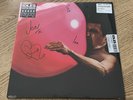 Idles - Ultra Mono - Signed Vortex Vinyl LP Sealed