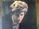 Scott Walker - Scott 4 Vinyl Record Black 1969 First Pressing Scott Engel