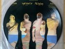 Toyah Mispressed Anthem picture disc UK VOORP1.    Very Rare