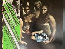 Rare Vinyl LP The Jimi Hendrix Experience Electric Ladyland japan MPX 9955\6