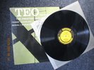 Teo Macero With The Prestige Jazz Quartet – Teo   Prestige 7104   RVG   Mono