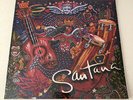 Santana: Supernatural  2 LP, 180 Gramm Vinyl, sofort lieferbar