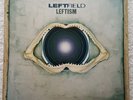 LEFTFIELD 'LEFTISM' 2017 TRI-FOLD 3LP VINYL NM/NM RARE HARD HANDS SONY