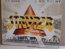 Stryper - In god we trust