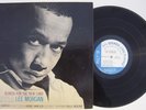 LEE MORGAN SEARCH FOR THE NEW LAND LP STEREO BLUE NOTE 84169 VAN GELDER EAR