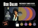Bob Dylan Bootleg Series Vol 16 Springtime in New York Third Man Vault 49 Vinyl