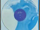 BEAR'S DEN - BLUE HOURS - LIMITED BLUE & WHITE SWIRL VINYL LP. #500 NUMBERED