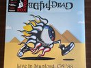Grateful Dead - Live in Stanford, CA '88 (RoxVox) (3 LPs)