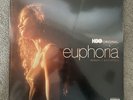 Euphoria Season 2 (An HBO Original Series Soundtrack) Orange Vinyl LP