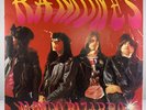 Ramones Mondo Bizarro Lp Vinyl Brazil 1992 Chrysalis Punk Rare EX/VG+