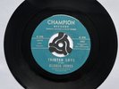 Gloria Jones – My Bad Boy's Comin' Home / Tainted Love - Northern Soul