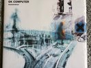 RADIOHEAD - OK COMPUTER - VINYL 2 LP RECORD REISSUE - STILL IN SHRINK