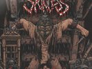 SKINLESS - From Sacrifice To Survival LP (black) Fleshgrind Devourment Disgorge
