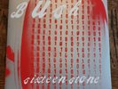 BUSH  SIXTEEN STONE DOUBLE   Gatefold
