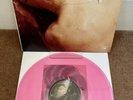 HARRY STYLES - HARRY STYLES LIMITED EDITION PINK VINYL LP  MINT