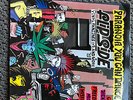 Flipside Vinyl fanzine comp Germs Misfits Necros LP Metal Punk Original death