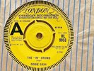 DOBIE GRAY . The 