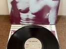 THE SMITHS - THE SMITHS VINYL LP 1984 UK FIRST PRESS ROUGH 61