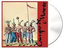 Campo Di Marte (180 Gr.Vinyl Crystal Limited Edt.) (UK IMPORT) VINYL LP NEW