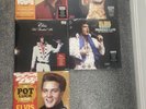 Elvis Presley FTD Vinyl Lp Bundle Sealed