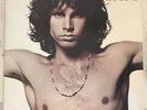 THE DOORS The Best Of LP vinyl Record Club Gatefold 1985