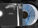 Against Me  Searching for a Former Clarity 2xLP Clear Blue/White Swirl Vinyl