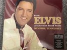 Elvis Presley FTD LP 5